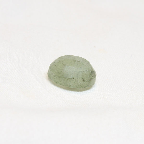 NATURAL & ORIGINAL EMERALD 7.60-CARATS (S0190-A15)