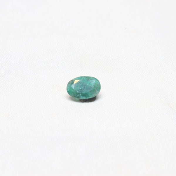 NATURAL & ORIGINAL EMERALD 1.20-CARATS (S0186-A15)