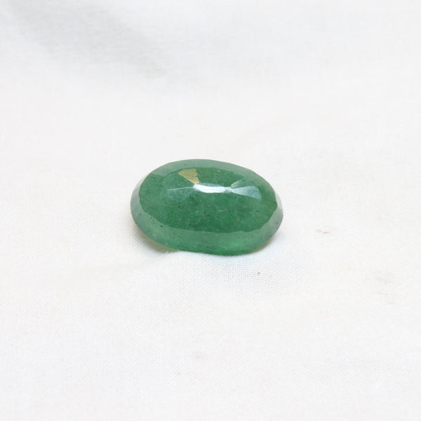 NATURAL & ORIGINAL EMERALD 16.40-CARATS (S0193-A15)
