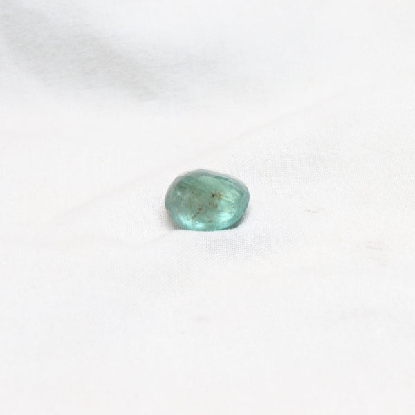 NATURAL & ORIGINAL EMERALD 4.20-CARATS (S0197-A15)