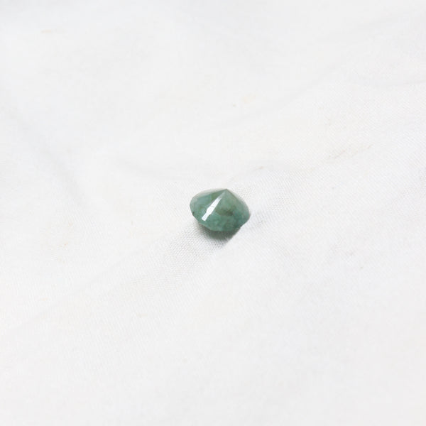 NATURAL & ORIGINAL EMERALD 1.75-CARATS (S0201-A15)