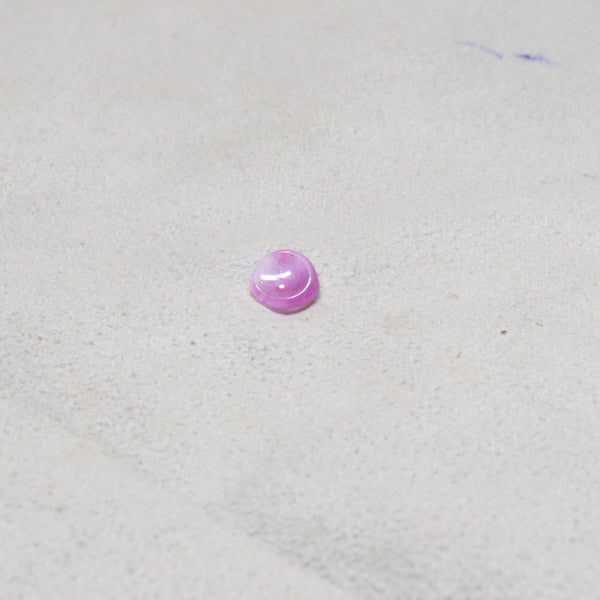 RUBY 0.85-CARATS (S0256-A17)