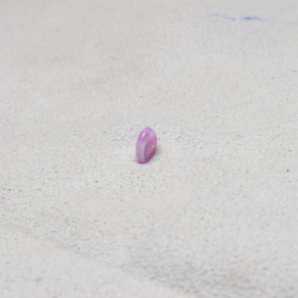 RUBY 0.85-CARATS (S0256-A17)