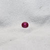 NEW BURMA RUBY 1.30-CARAT (S0245-A17)