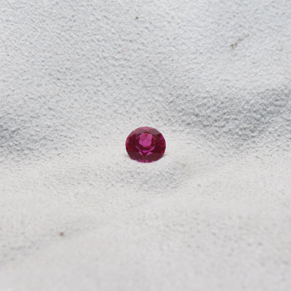 NEW BURMA RUBY 1.30-CARAT (S0245-A17)