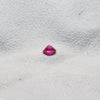 NEW BURMA RUBY 1.30-CARAT (S0245-A17)