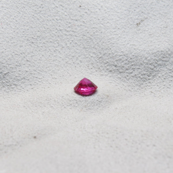 NEW BURMA RUBY 1.30-CARAT (S0245-A17)