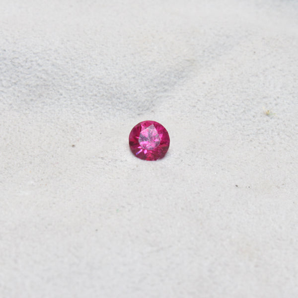 NEW BURMA RUBY 1.45-CARATS (S0244-A17)