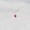 NEW BURMA RUBY 1.00-CARATS (S0243-A17)