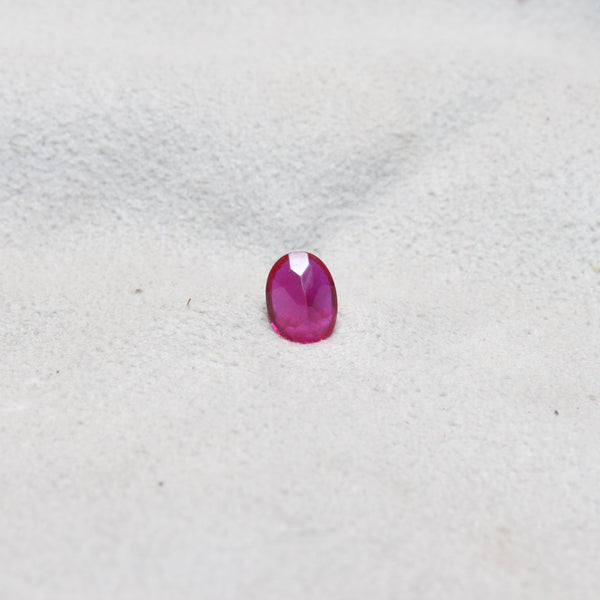 NEW BURMA RUBY 1.00-CARATS (S0243-A17)