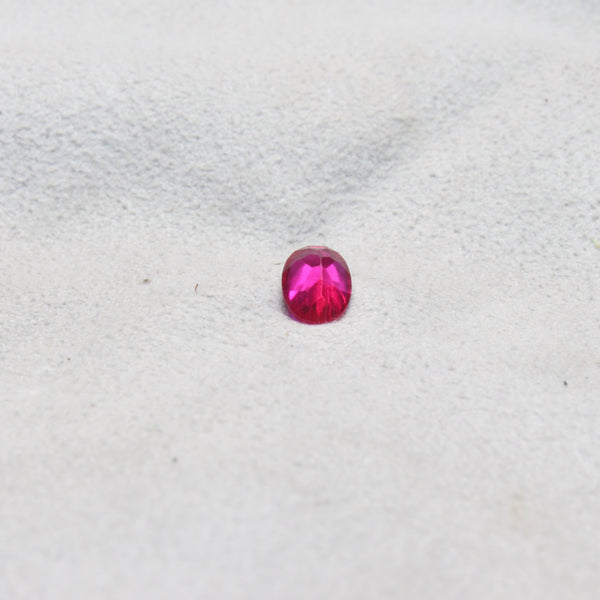 NEW BURMA RUBY 1.00-CARATS (S0243-A17)