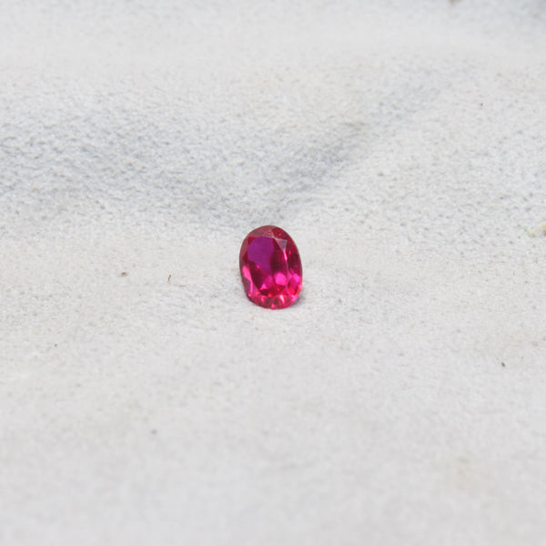 NEW BURMA RUBY 1.00-CARATS (S0243-A17)