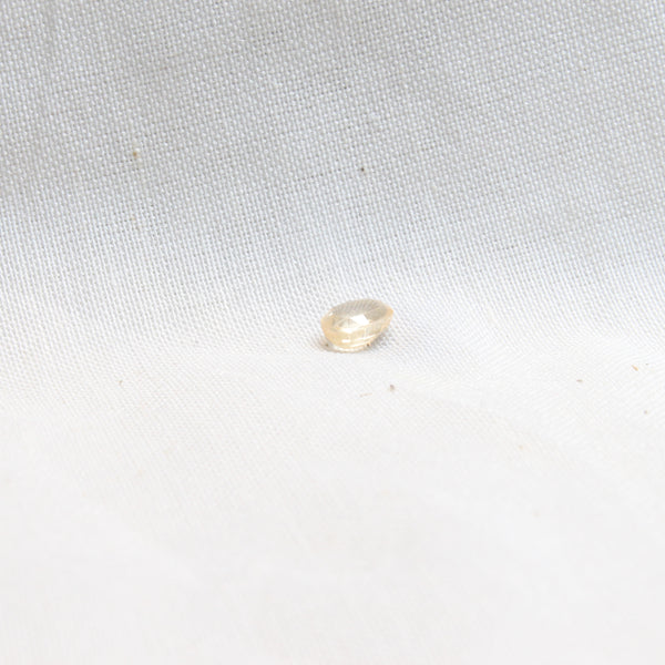 NATURAL YELLOW SAPPHIRE 1-CARAT (S0020-A3)