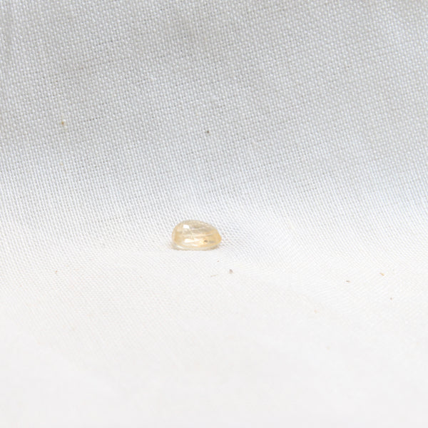 NATURAL YELLOW SAPPHIRE 1-CARAT (S0020-A3)