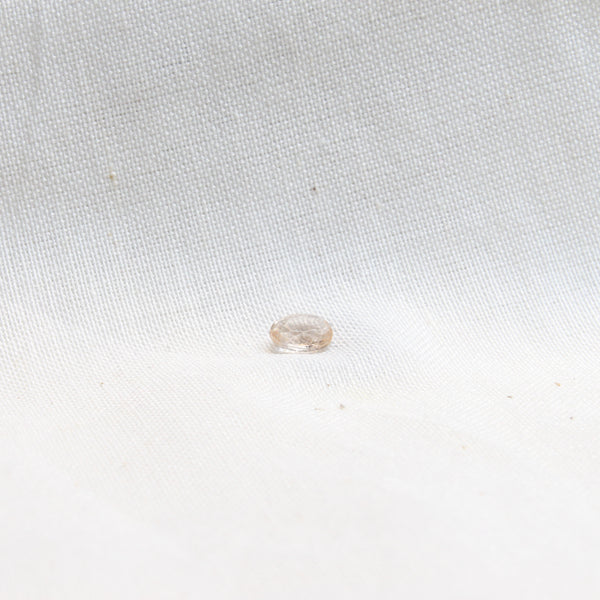 NATURAL YELLOW SAPPHIRE 0.55 CARAT (S0021-A3)