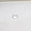 WHITE SAPPHIRE NATURAL & ORIGINAL 1.80-CARATS (S0152-A11)