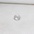 WHITE SAPPHIRE NATURAL & ORIGINAL 1.80-CARATS (S0152-A11)