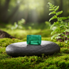 NATURAL & ORIGINAL EMERALD 10.60-CARATS (S0185-A15)