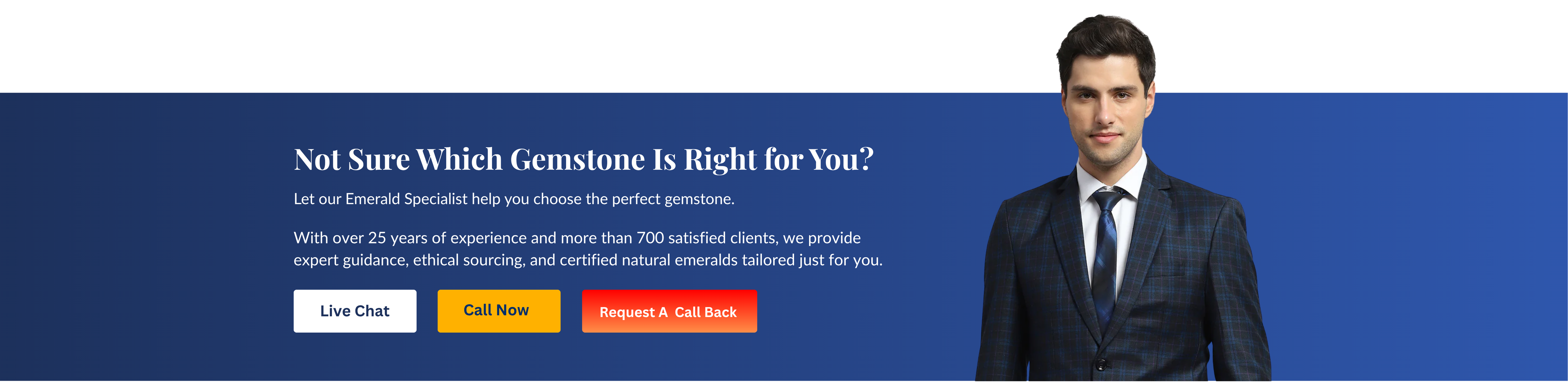 Contact Us Banner