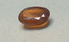 HESSONITE GARNET / GOMED (S0009 - A1) 5.20 CARATS