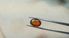 HESSONITE GARNET / GOMED (S0009 - A1) 5.20 CARATS