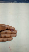 HESSONITE GARNET/GOMED(S0008 - A1)-8.70 CARATS