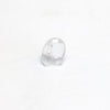 WHITE SAPPHIRE NATURAL & ORIGINAL 4.10-CARATS (S0149-A11)