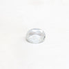 WHITE SAPPHIRE NATURAL & ORIGINAL 4.10-CARATS (S0149-A11)