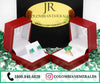 1.50 Carat Chromatic Green Natural Loose Colombian Emerald- Emerald Cut