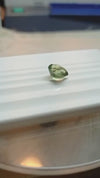 NATURAL & ORIGINAL PERIDOT 3.70-CARATS (S0182)