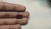 HESSONITE GARNET / GOMED (S0009 - A1) 5.20 CARATS