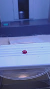 NEW BURMA RUBY 1.45-CARATS (S0244-A17)