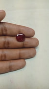 HESSONITE GARNET/GOMED(S0008 - A1)-8.70 CARATS