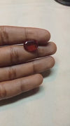 Hessonite (GOMED) - 8.50 Carats (S0007 - A1)