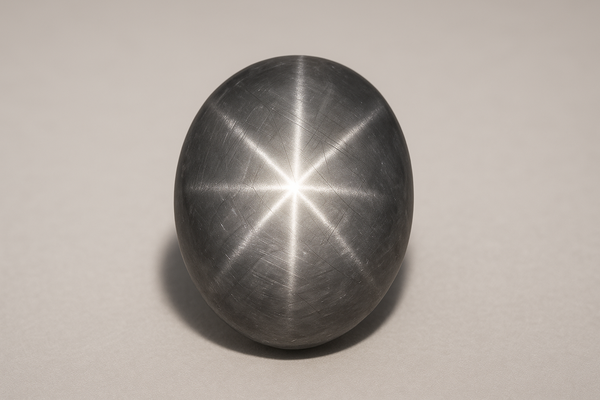 STAR RUBY - 76.80 CARATS (S0014-A2)